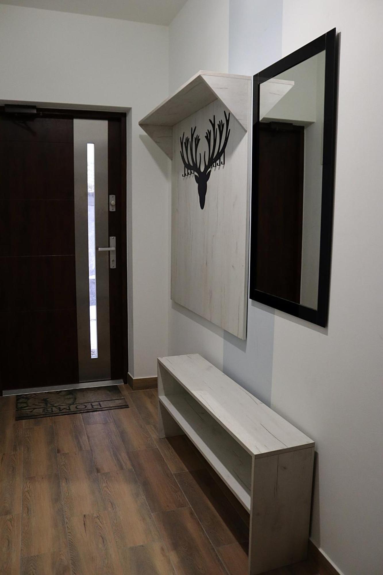 Vila Izby Pod Litwinka Czarna Góra Exteriér fotografie