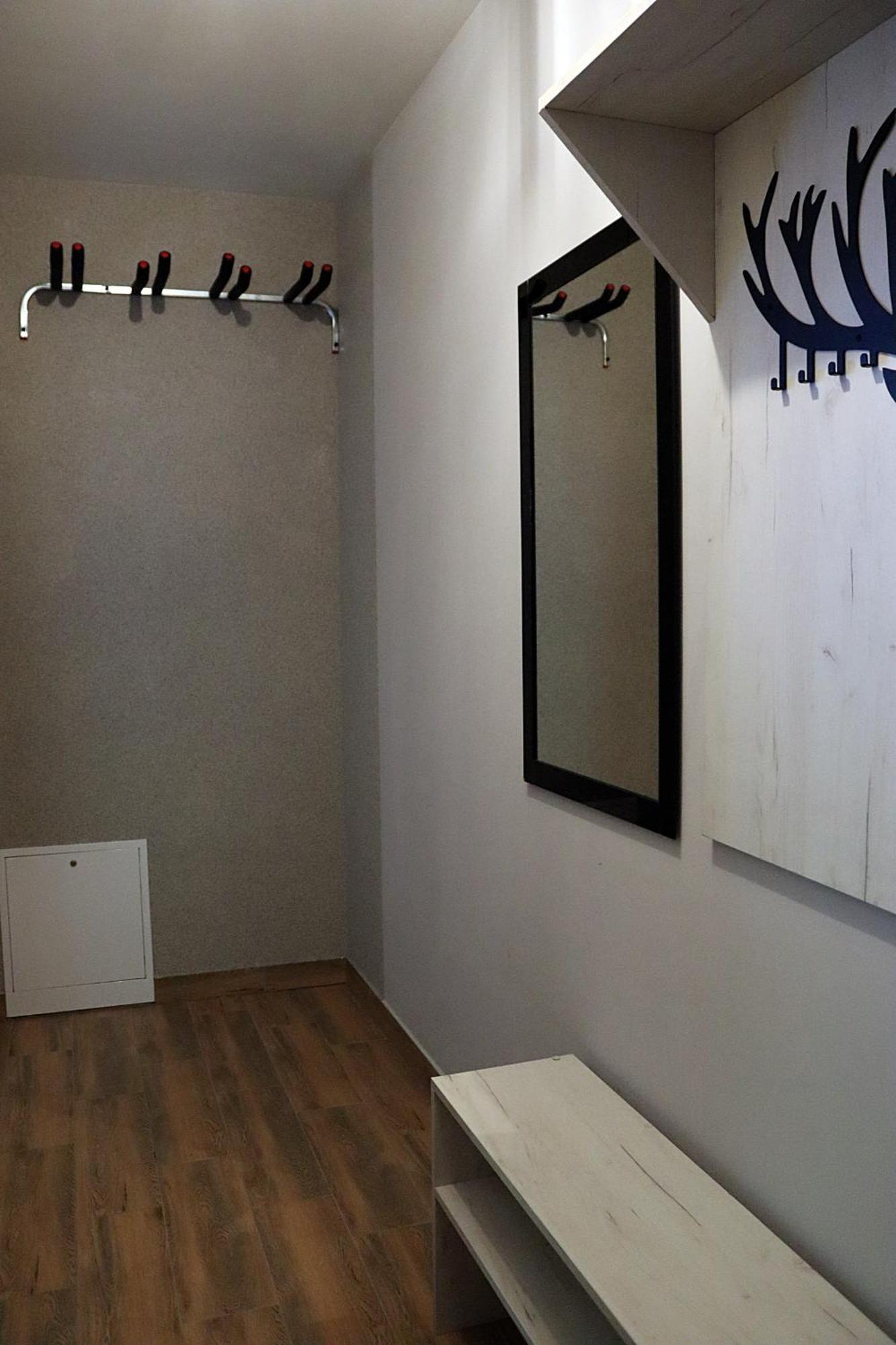 Vila Izby Pod Litwinka Czarna Góra Exteriér fotografie