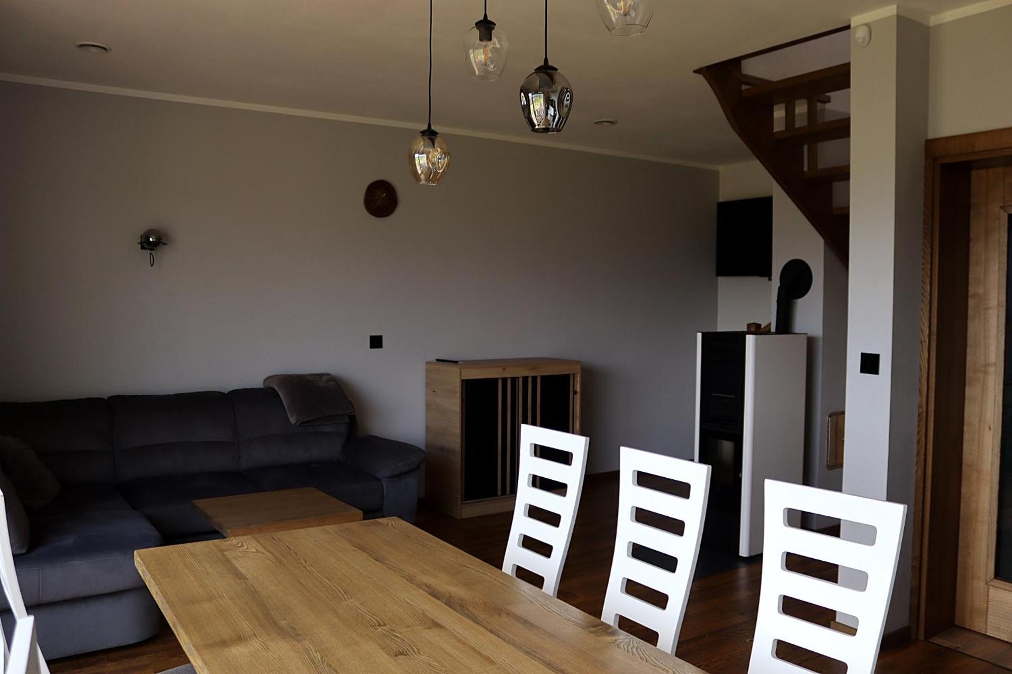 Vila Izby Pod Litwinka Czarna Góra Pokoj fotografie